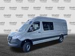 2024 Mercedes-Benz Sprinter 2500 High Roof AWD, Empty Cargo Van for sale #CS32552 - photo 7