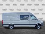 2024 Mercedes-Benz Sprinter 2500 High Roof AWD, Empty Cargo Van for sale #CS32552 - photo 10