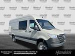 2024 Mercedes-Benz Sprinter 2500 High Roof AWD, Empty Cargo Van for sale #CS32558 - photo 3