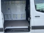 2025 Mercedes-Benz Sprinter 3500XD High Roof DRW RWD, Empty Cargo Van for sale #CS32561 - photo 31