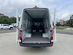 2025 Mercedes-Benz Sprinter 3500XD High Roof DRW RWD, Empty Cargo Van for sale #CS32561 - photo 33