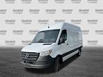 2025 Mercedes-Benz Sprinter 2500 Standard Roof RWD, Empty Cargo Van for sale #CS32562 - photo 4