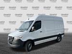 2025 Mercedes-Benz Sprinter 2500 Standard Roof RWD, Empty Cargo Van for sale #CS32562 - photo 5