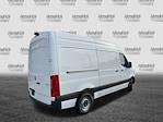 2025 Mercedes-Benz Sprinter 2500 Standard Roof RWD, Empty Cargo Van for sale #CS32562 - photo 2