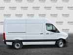 2025 Mercedes-Benz Sprinter 2500 Standard Roof RWD, Empty Cargo Van for sale #CS32562 - photo 8