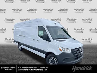 2025 Mercedes-Benz Sprinter 2500 High Roof RWD, Empty Cargo Van for sale #CS32570 - photo 1