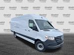 2025 Mercedes-Benz Sprinter 2500 High Roof RWD, Empty Cargo Van for sale #CS32570 - photo 3