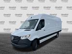 2025 Mercedes-Benz Sprinter 2500 High Roof RWD, Empty Cargo Van for sale #CS32570 - photo 5