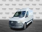 2025 Mercedes-Benz Sprinter 2500 Standard Roof RWD, Empty Cargo Van for sale #CS32581 - photo 4