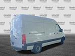 2025 Mercedes-Benz Sprinter 2500 Standard Roof RWD, Empty Cargo Van for sale #CS32581 - photo 8