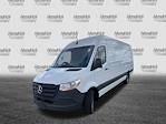 2025 Mercedes-Benz Sprinter 2500 High Roof RWD, Empty Cargo Van for sale #CS32584 - photo 4