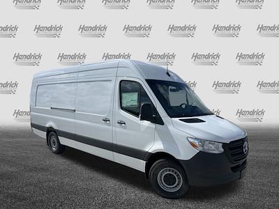 2025 Mercedes-Benz Sprinter 2500 High Roof RWD, Empty Cargo Van for sale #CS32585 - photo 1