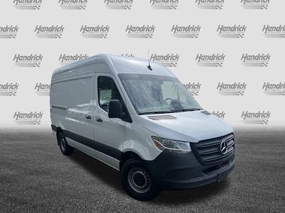 2025 Mercedes-Benz Sprinter 2500 Standard Roof RWD, Empty Cargo Van for sale #CS32588 - photo 1