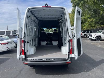 2025 Mercedes-Benz Sprinter 2500 Standard Roof RWD Empty Cargo Van for sale #CS32588 - photo 2