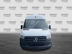 2025 Mercedes-Benz Sprinter 2500 Standard Roof RWD, Empty Cargo Van for sale #CS32588 - photo 4