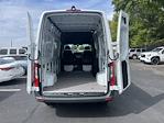 2025 Mercedes-Benz Sprinter 2500 Standard Roof RWD, Empty Cargo Van for sale #CS32588 - photo 2