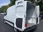 2025 Mercedes-Benz Sprinter 2500 Standard Roof RWD, Empty Cargo Van for sale #CS32588 - photo 38