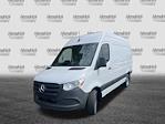 2025 Mercedes-Benz Sprinter 2500 Standard Roof RWD, Empty Cargo Van for sale #CS32588 - photo 5