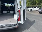 2025 Mercedes-Benz Sprinter 2500 Standard Roof RWD, Empty Cargo Van for sale #CS32588 - photo 41