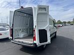 2025 Mercedes-Benz Sprinter 2500 Standard Roof RWD, Empty Cargo Van for sale #CS32588 - photo 42