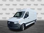 2025 Mercedes-Benz Sprinter 2500 Standard Roof RWD, Empty Cargo Van for sale #CS32588 - photo 6