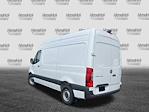 2025 Mercedes-Benz Sprinter 2500 Standard Roof RWD, Empty Cargo Van for sale #CS32588 - photo 7