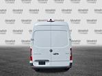 2025 Mercedes-Benz Sprinter 2500 Standard Roof RWD, Empty Cargo Van for sale #CS32588 - photo 8