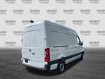 2025 Mercedes-Benz Sprinter 2500 Standard Roof RWD, Empty Cargo Van for sale #CS32588 - photo 3