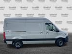 2025 Mercedes-Benz Sprinter 2500 Standard Roof RWD, Empty Cargo Van for sale #CS32588 - photo 9