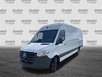 2025 Mercedes-Benz Sprinter 2500 High Roof RWD, Empty Cargo Van for sale #CS32591 - photo 4