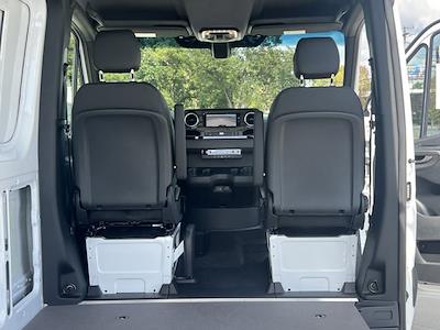 2025 Mercedes-Benz Sprinter 2500 High Roof RWD Empty Cargo Van for sale #CS32593 - photo 2