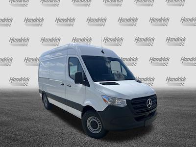 2025 Mercedes-Benz Sprinter 2500 High Roof RWD