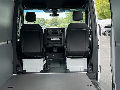 New 2025 Mercedes-Benz Sprinter 3500XD High Roof Empty Cargo Van for sale #CS32595 - photo 2