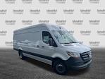 2025 Mercedes-Benz Sprinter 3500XD High Roof DRW RWD, Empty Cargo Van for sale #CS32595 - photo 1