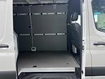 2025 Mercedes-Benz Sprinter 3500XD High Roof DRW RWD, Empty Cargo Van for sale #CS32595 - photo 31