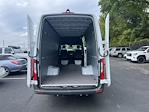 2025 Mercedes-Benz Sprinter 3500XD High Roof DRW RWD, Empty Cargo Van for sale #CS32595 - photo 33