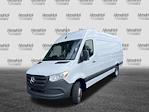 2025 Mercedes-Benz Sprinter 3500XD High Roof DRW RWD, Empty Cargo Van for sale #CS32595 - photo 4