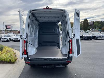 2025 Mercedes-Benz Sprinter 2500 Standard Roof RWD Empty Cargo Van for sale #CS32599 - photo 2