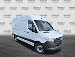 2025 Mercedes-Benz Sprinter 2500 Standard Roof RWD, Empty Cargo Van for sale #CS32599 - photo 1