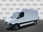 2025 Mercedes-Benz Sprinter 2500 Standard Roof RWD, Empty Cargo Van for sale #CS32599 - photo 5