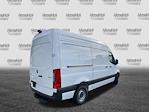 2025 Mercedes-Benz Sprinter 2500 Standard Roof RWD, Empty Cargo Van for sale #CS32599 - photo 8