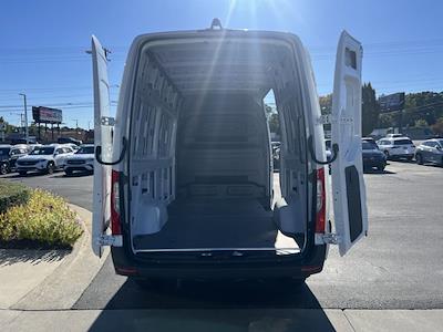 2025 Mercedes-Benz Sprinter 2500 Standard Roof RWD Empty Cargo Van for sale #CS32601 - photo 2