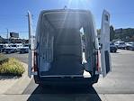 2025 Mercedes-Benz Sprinter 2500 Standard Roof RWD, Empty Cargo Van for sale #CS32601 - photo 2