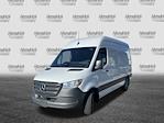 2025 Mercedes-Benz Sprinter 2500 Standard Roof RWD, Empty Cargo Van for sale #CS32601 - photo 4