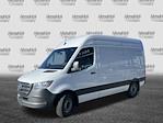 2025 Mercedes-Benz Sprinter 2500 Standard Roof RWD, Empty Cargo Van for sale #CS32601 - photo 5