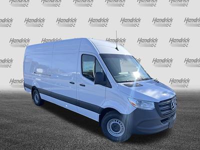 2025 Mercedes-Benz Sprinter 2500 High Roof RWD, Empty Cargo Van for sale #CS32602 - photo 1