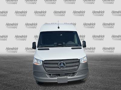 2025 Mercedes-Benz Sprinter 2500 Standard Roof RWD Empty Cargo Van for sale #CS32603 - photo 2