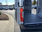 2025 Mercedes-Benz Sprinter 2500 Standard Roof RWD, Empty Cargo Van for sale #CS32603 - photo 38