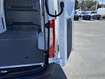 2025 Mercedes-Benz Sprinter 2500 Standard Roof RWD, Empty Cargo Van for sale #CS32603 - photo 40