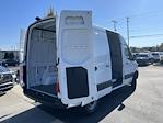 2025 Mercedes-Benz Sprinter 2500 Standard Roof RWD, Empty Cargo Van for sale #CS32603 - photo 41